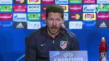 Barca, Atletico ready for Champions League quarter-final clash