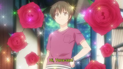 Golden Time - My Boyfriend