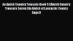 Book An Amish Country Treasure Book 1 ((Amish Country Treasure Series (An Amish of Lancaster