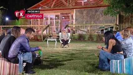 ¿Volverías con tu EX? Avance Capítulo 27