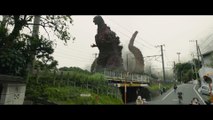 Godzilla Resurgence (Shin Gojira) - Trailer