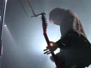 Machiavellism (Code of Vulgar[ism]) live