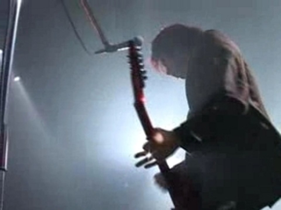 Machiavellism (Code of Vulgar[ism]) live