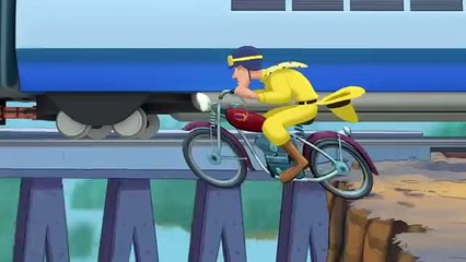 Curious George 2: Follow That Monkey! Official Trailer #1 - Jeff Bennett Movie (2009) HD