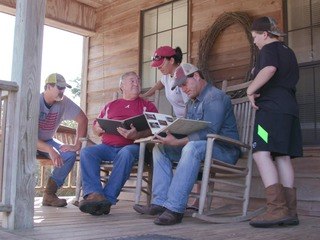 Shane Owens - Where I'm Comin' From