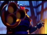 Toy Story 2 Walkthrough Level 12: The Evil Emporer Zurg