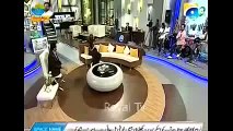 See What Vulgar Aamir Liaquat Is Doing With Maya Ali