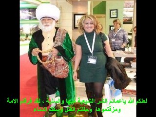 بابا نويل المسلمين كم هو جميل