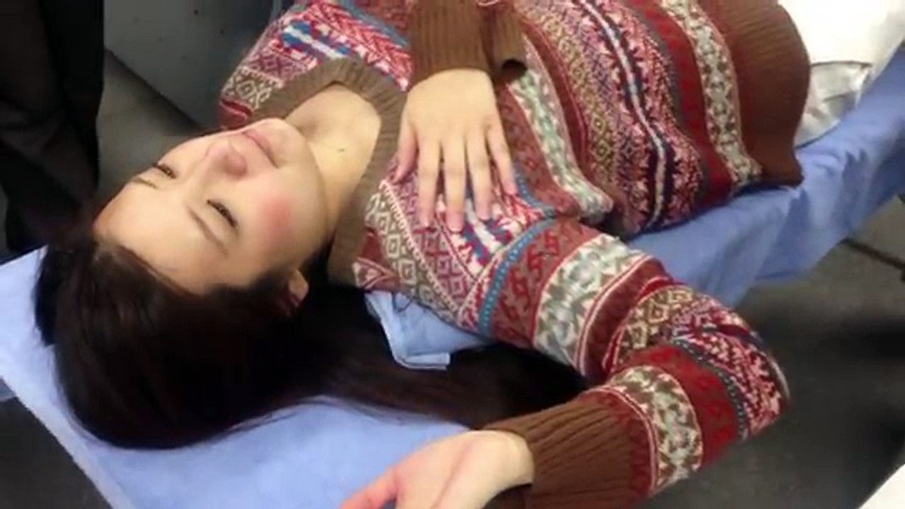 １０秒で肩こりが消失　それって本当なの？