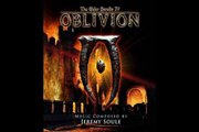 The Elder Scrolls IV: Oblivion OST-Watchman's ease