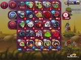 Angry Birds Star Wars 2 Level PM-16 Master Your Destiny 3 Star Walkthrough