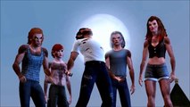 The Sims 3 Nie z tego świata Trailer HD