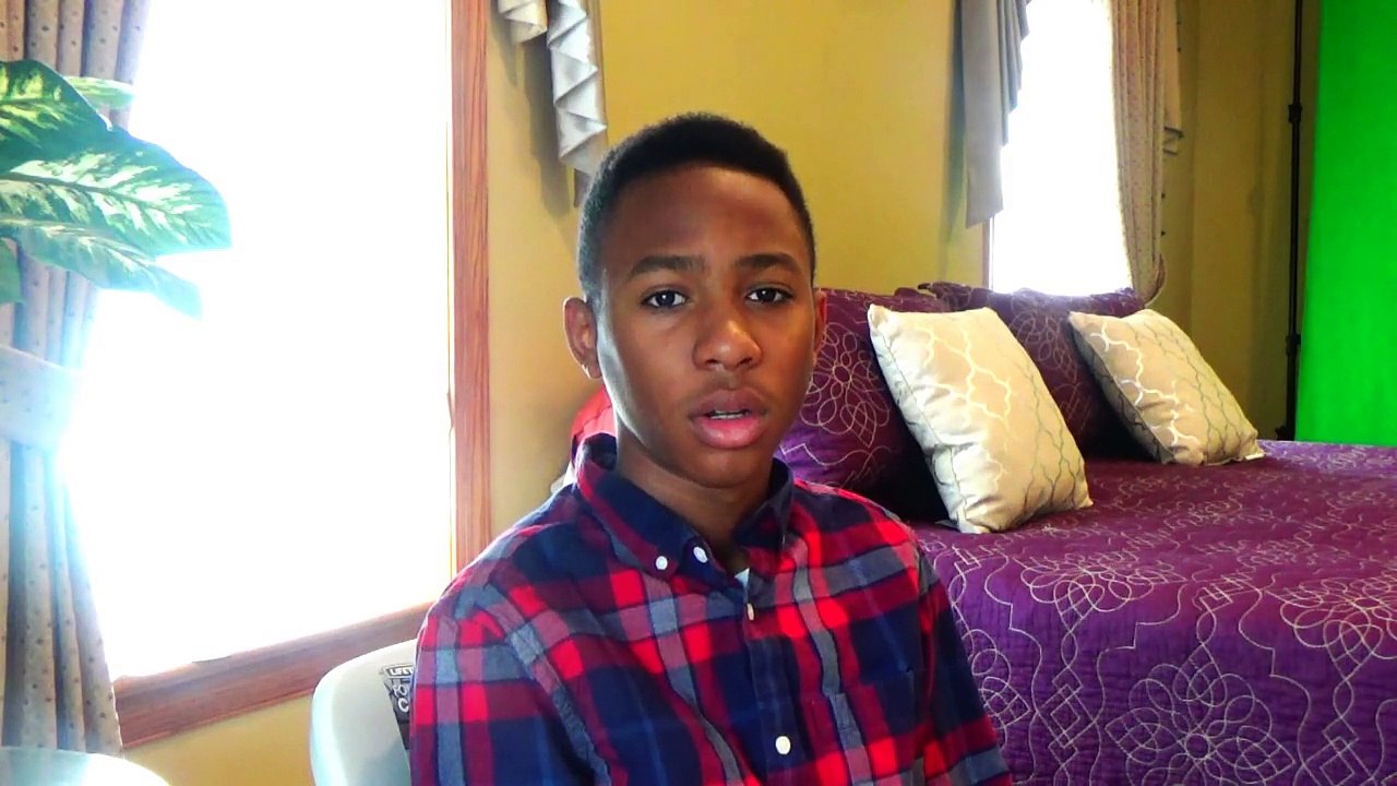 Joshua Wright Continues to Attack The LGBT Act on CNN