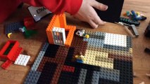 LEGO - Evil Strikes All - Brickies