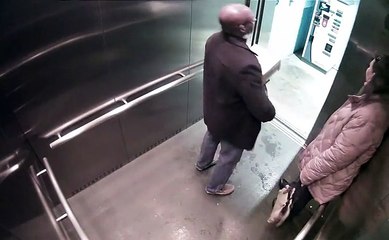 Cet homme est le pire idiot que vous aurez l'occasion de voir