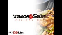 Tacos N Salsa - Fajitas - San Antonio TX 78247