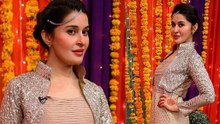 Shaista Lodhi All Set To Work In A Pakistani Drama