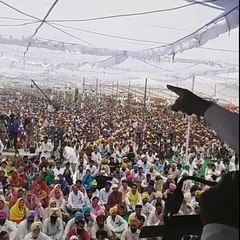 Descargar video: Gurpreet ghuggi speech in AAP's conference  Vaisakhi 2016