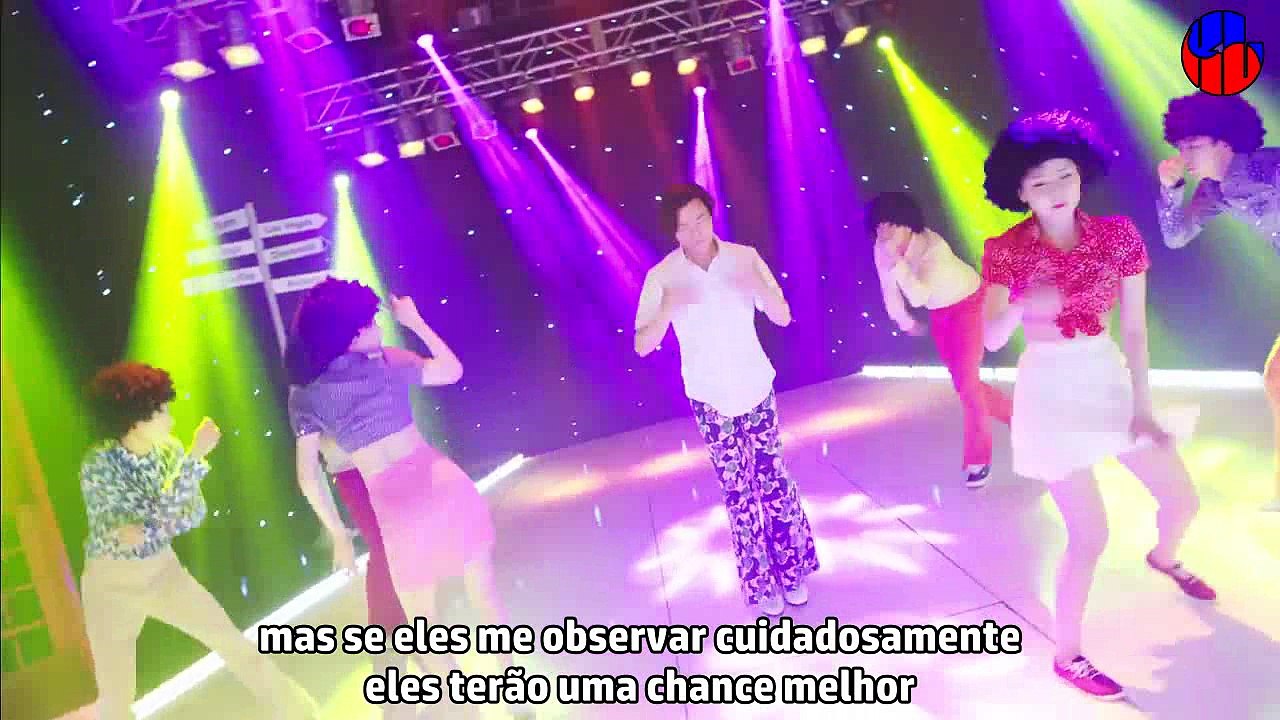 JYP - Still Alive Legendado PT | BR