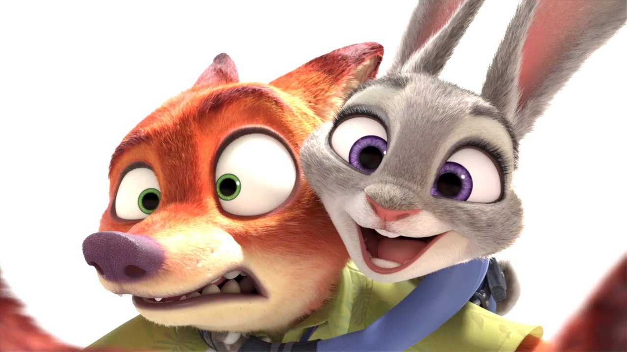 Zootopia free online