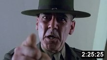 Full Metal Jacket