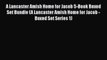Ebook A Lancaster Amish Home for Jacob 5-Book Boxed Set Bundle (A Lancaster Amish Home for