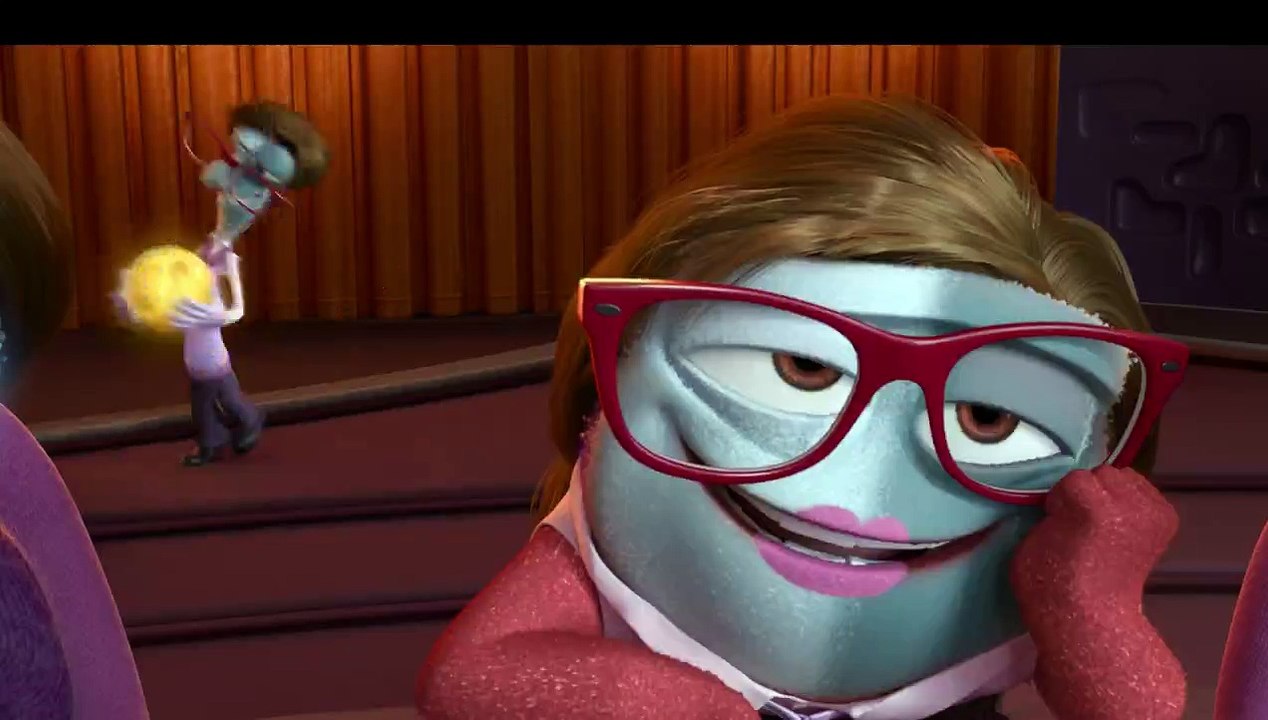 Inside Out 2