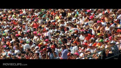 Days of Thunder (8/9) Movie CLIP - Drive Through It (1990) HD