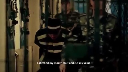 Russias Toughest Prison | Special Documentary Channel