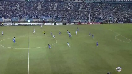 Racing Club v. Boca Juniors