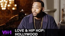 Love & Hip Hop: Hollywood | Day 26 vs Solo Artist | VH1