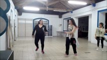 Kataleya Déjá Vu - AEROBIC DANCE By Elisabete