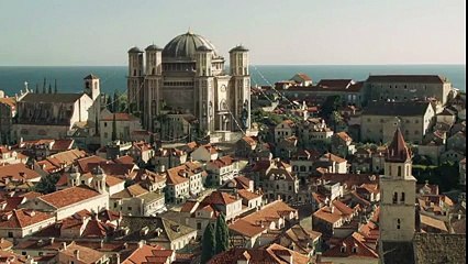 GAME OF THRONES Season 6 VFX MAKING OF (2016) HBO Series