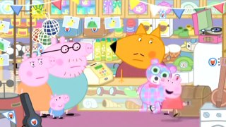 4º Temporada Peppa Pig BR Parte 1 - S04Parte1