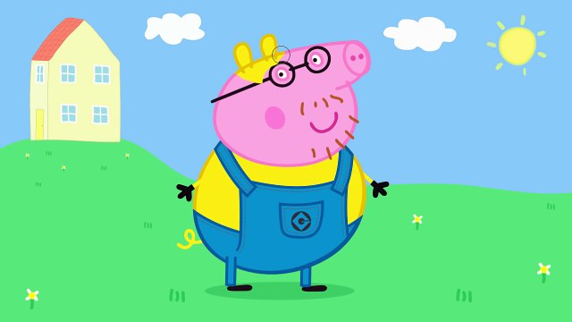 Peppa Pig y La Patrulla Canina Paw Patrol Minions Pocoyo Dora The Explorer - En Español PequeTV