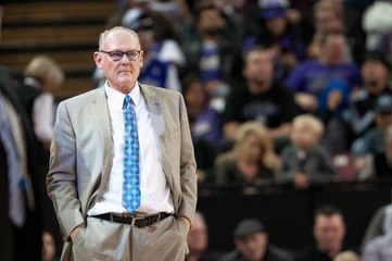 Reports: Kings coach George Karl to be fired