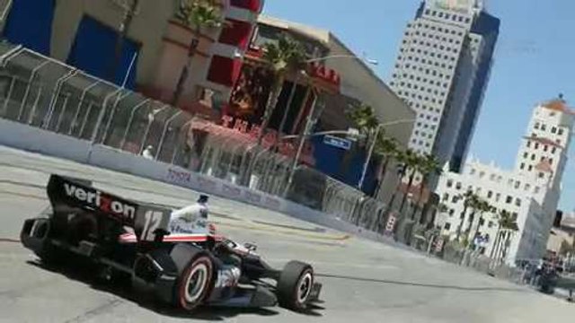 Drivers to watch at Toyota Grand Prix of Long Beach