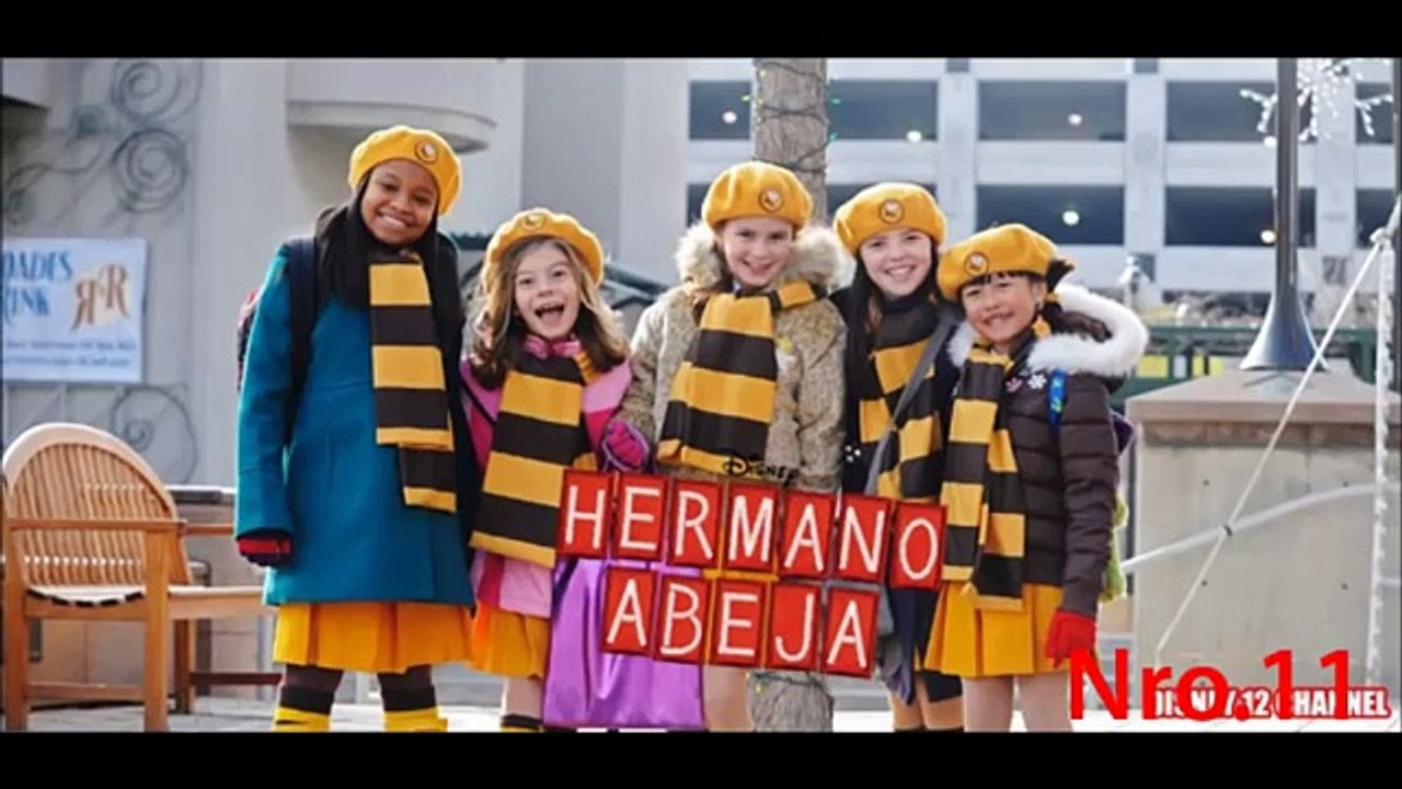 Las Mejores 15 Peliculas De Disney
