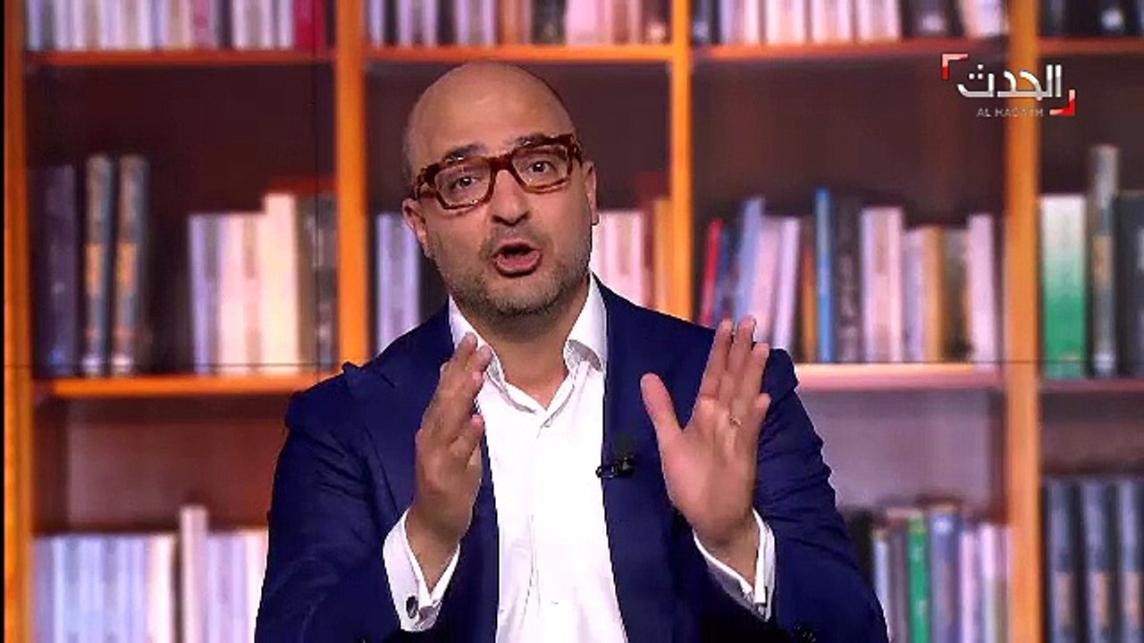 شاهد DNA .. لبنان وإرهاب حزب الله - نديم قطيش