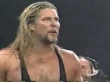 Goldberg  Hulk Hogan  Sting Kevin Nash  Sid Vicious