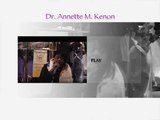 Dr. Annette M. Kenon