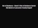 Book Out of Darkness - Book 5 (Out of Darkness Serial (An Amish of Lancaster County Saga))