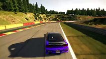 Forza Motorpsort 6 _ Drifting Montage [1080p 60FPS]