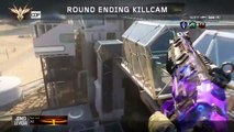 INSANE Black Ops 3 TRICKSHOT KILLCAMS Sniper Montage! [Community]