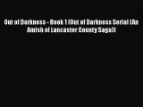 Book Out of Darkness - Book 1 (Out of Darkness Serial (An Amish of Lancaster County Saga))