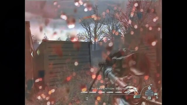 Mw2 Spec Ops Glitch Out Of Hidden