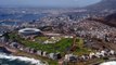 Cape Town Helicopters - Cape Town from Above
