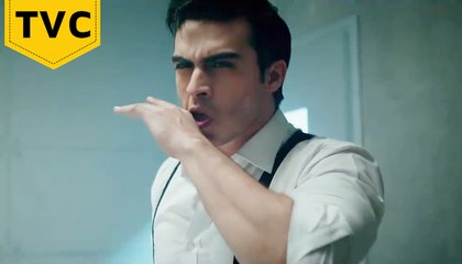 Standard Chartered New Tv Ad 2016