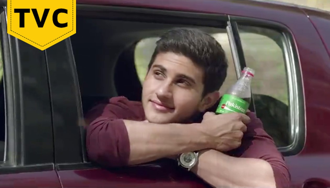 Coke TVC 2016 Exit