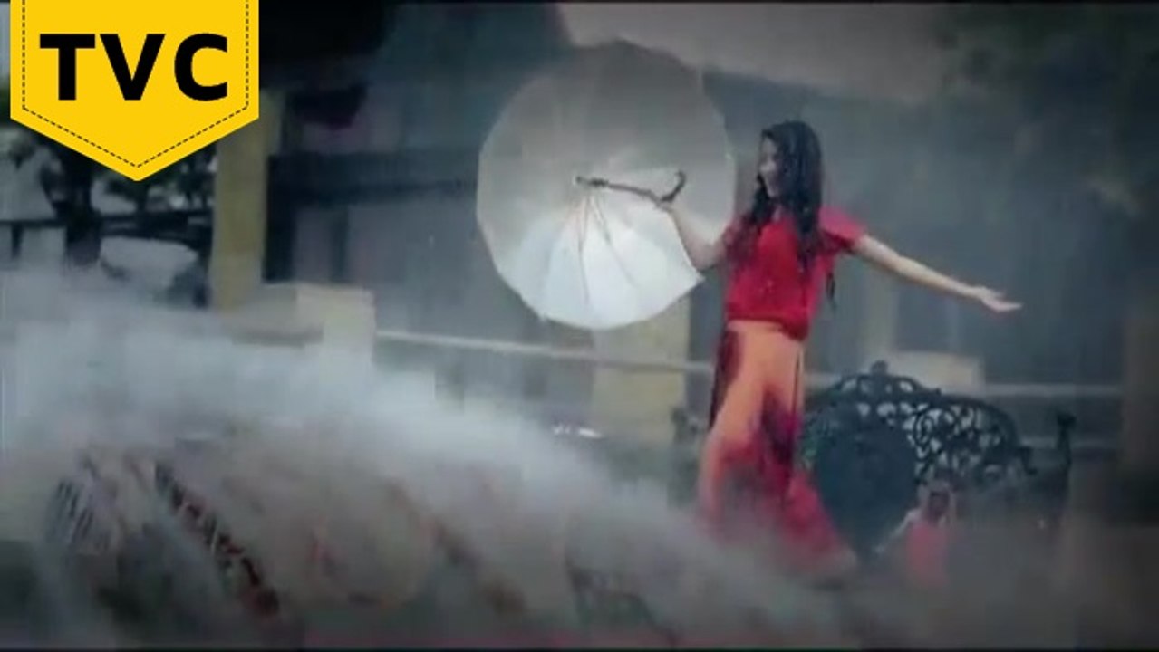 Bata Shoes Spring Summer New TVC 2016